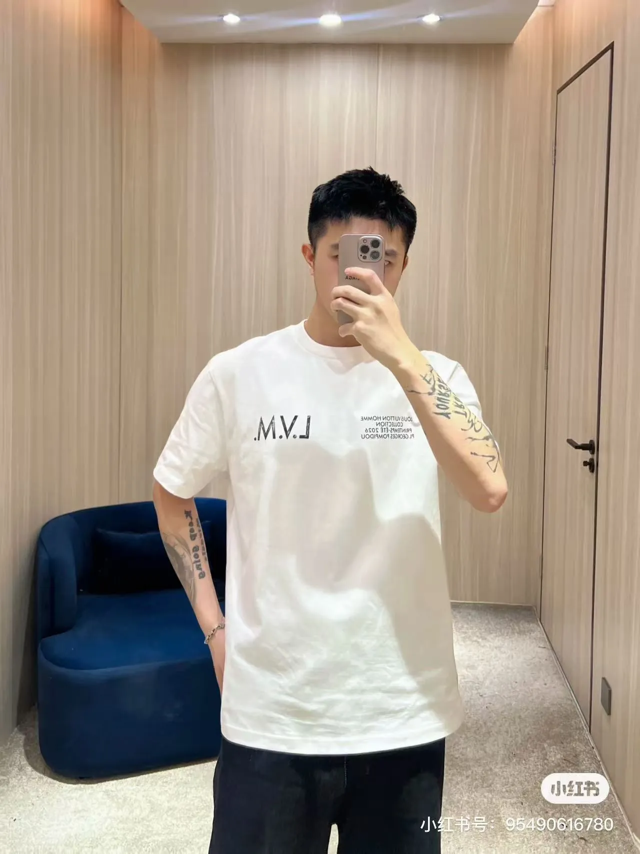 Louis Vuitton/